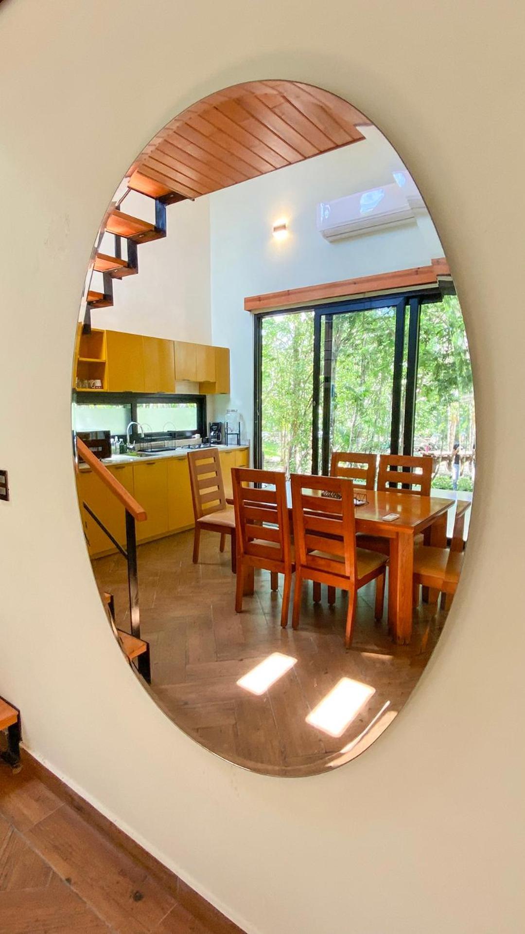 Villas Zamna - Jungle Villas Cozumel Luaran gambar