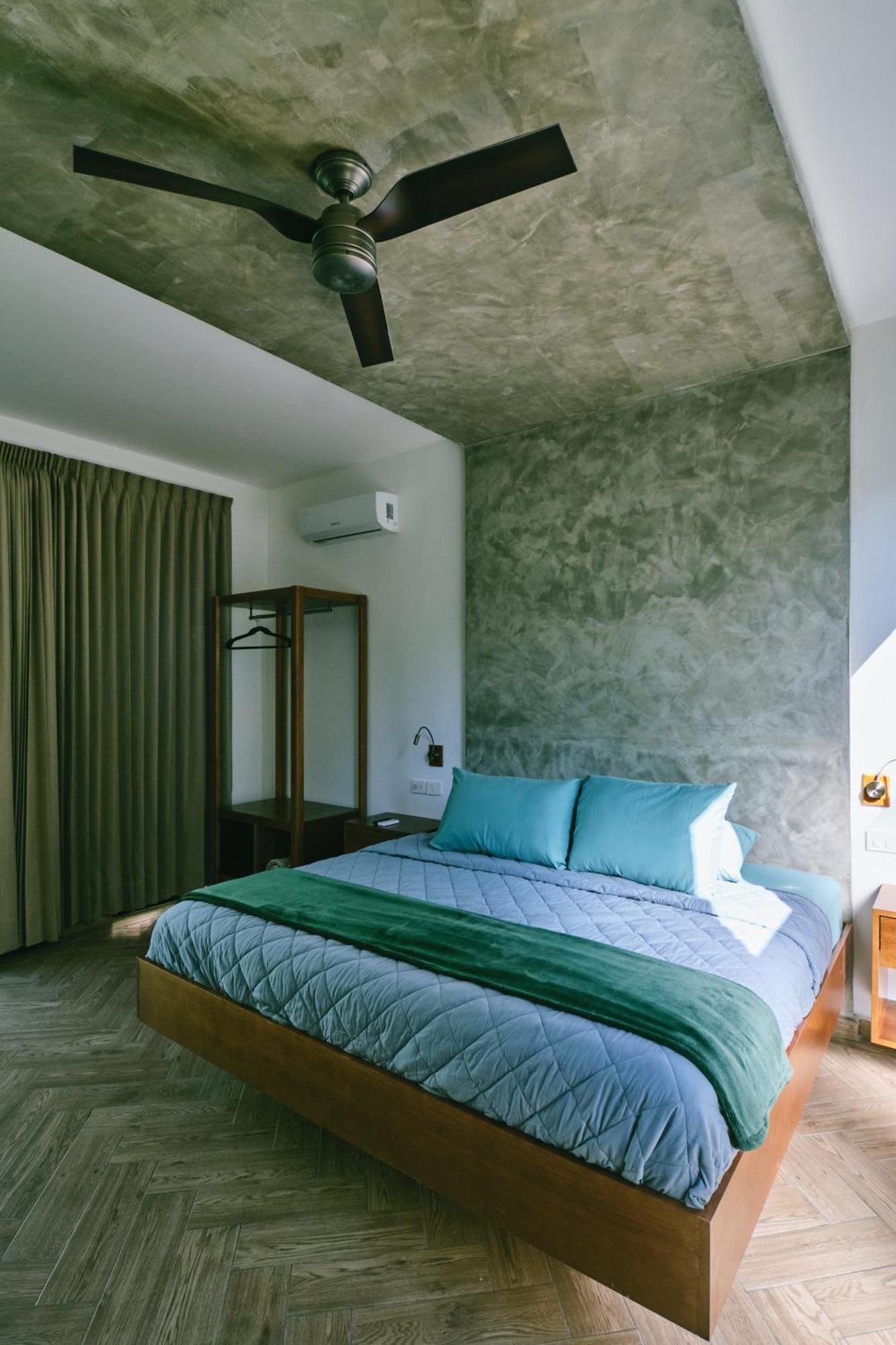 Villas Zamna - Jungle Villas Cozumel Luaran gambar