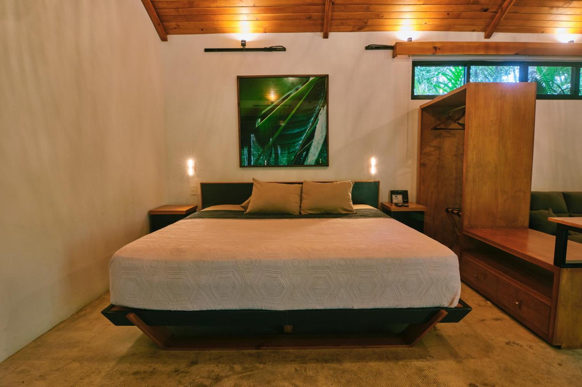 Villas Zamna - Jungle Villas Cozumel Luaran gambar